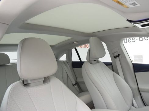 Certified 2024 Mercedes-Benz EQE 350+ Sedan w/ Digital Light Package image 18