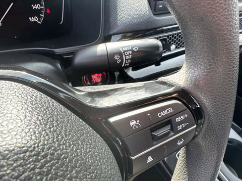 Used 2025 Honda Civic LX image 19