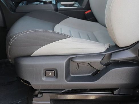 Used 2024 Toyota Tacoma TRD Sport image 8