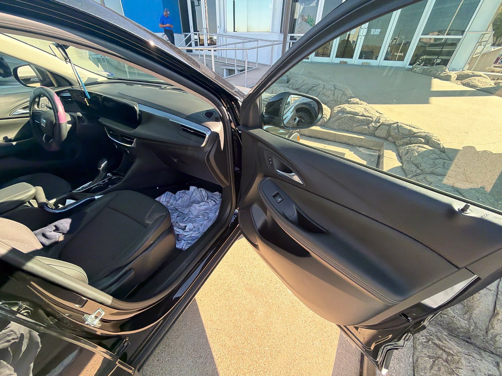 Used 2024 Buick Encore GX Preferred FWD image 19
