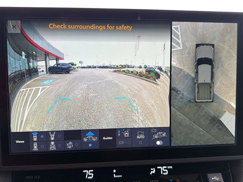 New 2026 Toyota Tundra TRD Pro AWD/4WD image 24