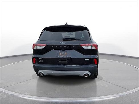 Used 2020 Ford Escape SEL image 7