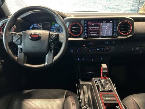 Used 2021 Toyota Tacoma TRD Pro image 71