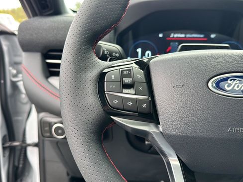 New 2026 Ford Explorer ST w/ Sun And Sound Package image 26