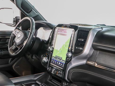 Used 2021 RAM 1500 Limited AWD/4WD image 26