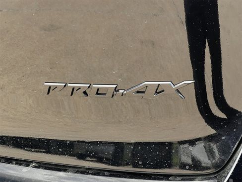 New 2026 Nissan Armada PRO-4X image 6