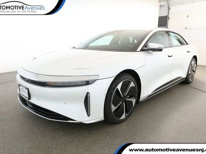 Used 2023 Lucid Air Touring