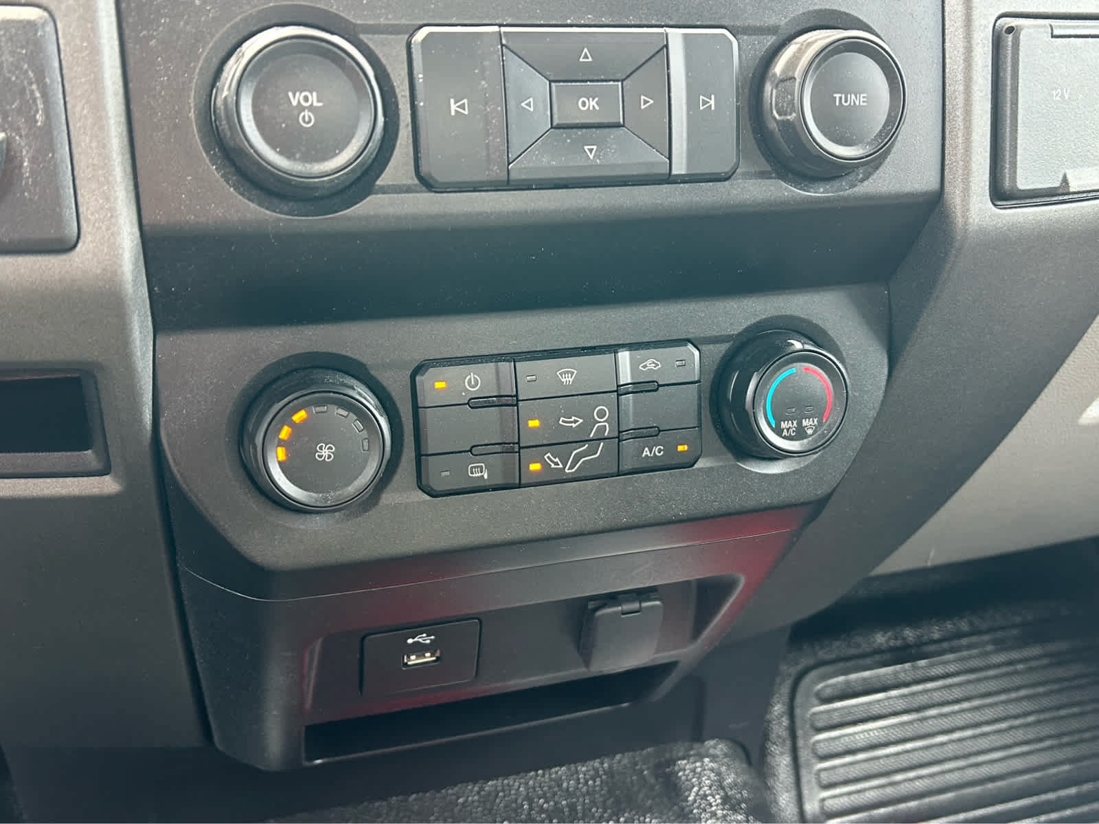 Used 2021 Ford F450 XL w/ Power Equipment Group RWD image 22