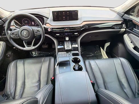 Used 2022 Acura MDX FWD w/ Technology Package image 15