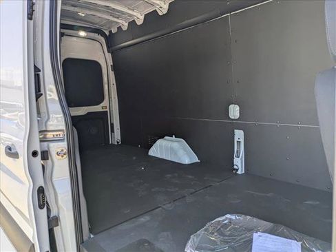 New 2025 Ford Transit 250 w/ Upfitter Package image 16