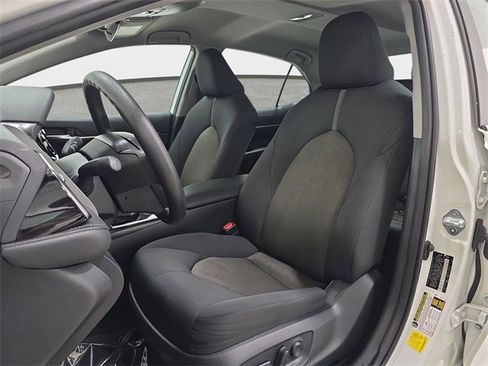 Certified 2024 Toyota Camry LE image 12