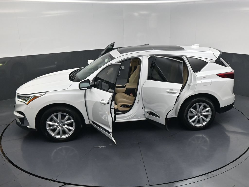 Used 2021 Acura RDX FWD image 26