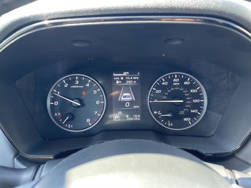 Certified 2024 Subaru Legacy Premium AWD/4WD image 2