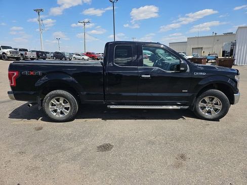 Used 2016 Ford F150 XLT w/ Equipment Group 301A Mid AWD/4WD image 6
