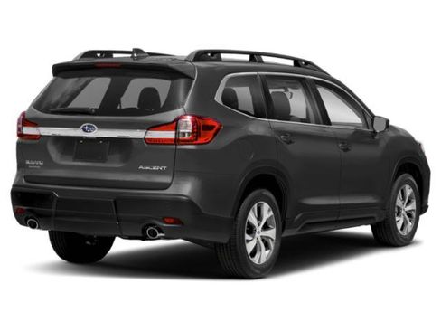 Used 2020 Subaru Ascent Premium w/ Convenience Package AWD/4WD image 2