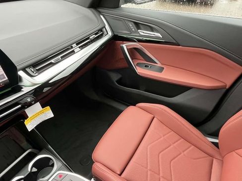 New 2026 BMW X1 xDrive28i w/ Technology Package image 18