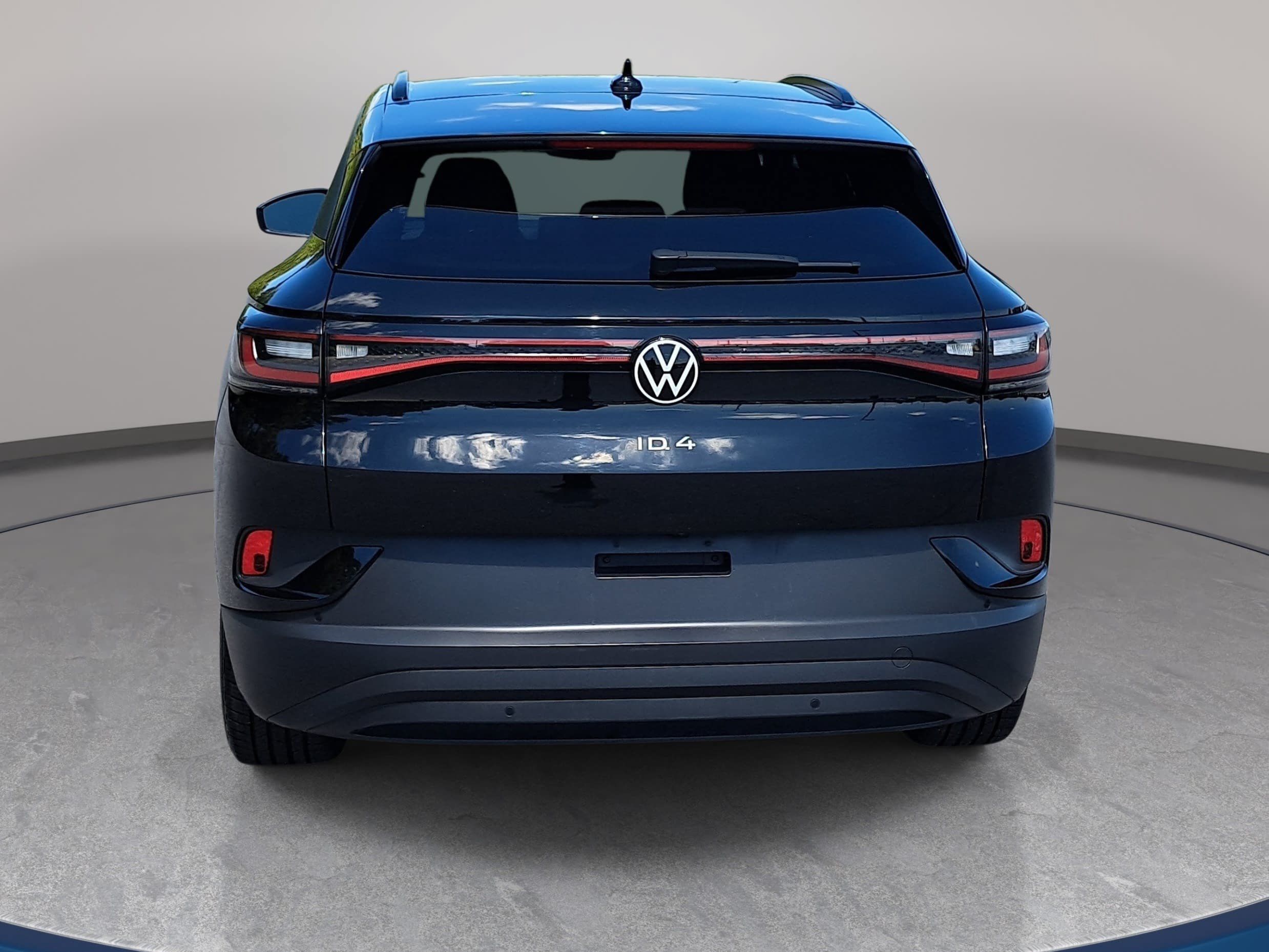 Used 2022 Volkswagen ID.4 Pro RWD image 6