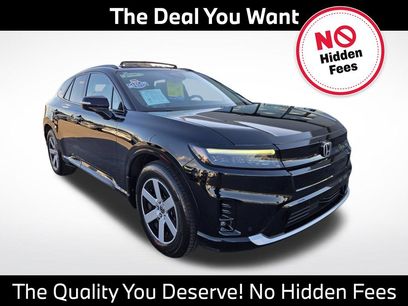Used 2024 Honda Prologue Touring