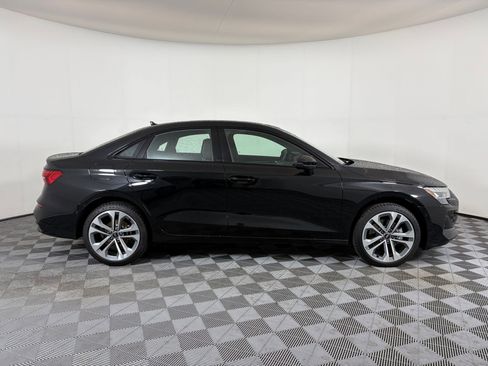 New 2026 Audi A3 2.0T Premium Plus image 7