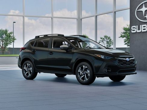 New 2026 Subaru Crosstrek 2.5i Premium AWD/4WD image 1