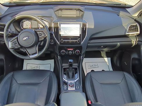 Used 2023 Subaru Forester Touring image 29