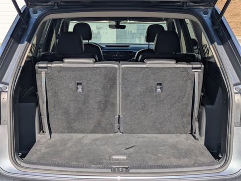 Used 2022 Volkswagen Atlas SE image 13