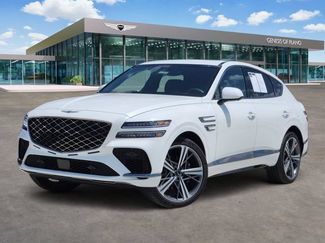 Used 2025 Genesis GV80 3.5T e-SC AWD/4WD video 1