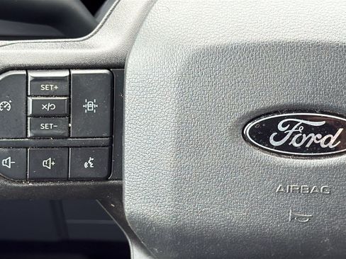 Used 2024 Ford F150 STX w/ STX Black Appearance Package RWD image 19