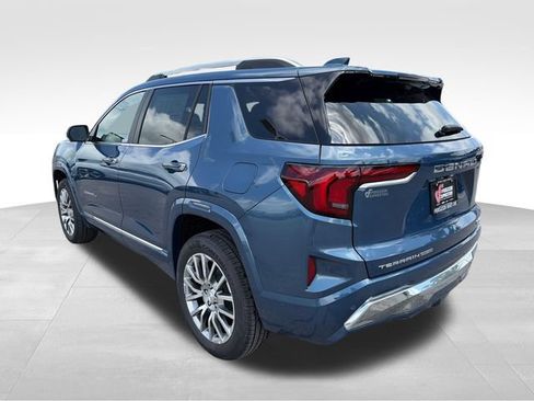 New 2026 GMC Terrain Denali AWD/4WD image 5