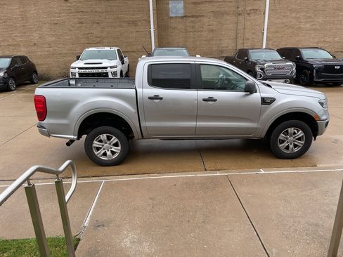 Used 2021 Ford Ranger XLT w/ Trailer Tow Package RWD image 6