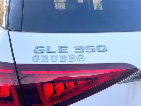 Used 2020 Mercedes-Benz GLE 350 w/ Premium Package image 42