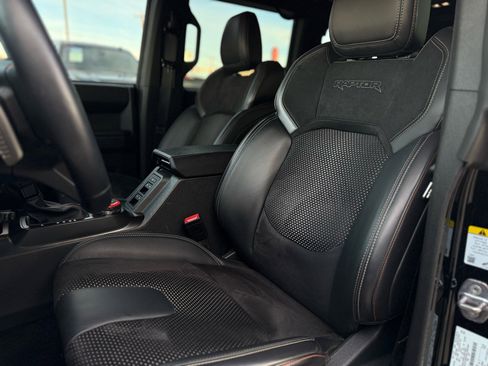 Used 2024 Ford Bronco Raptor image 10