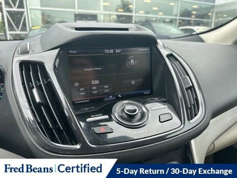Used 2013 Ford Escape SEL FWD image 18