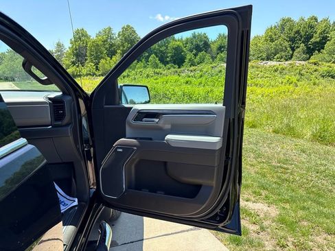 New 2026 Chevrolet Silverado 1500 LTZ AWD/4WD image 39