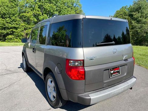 Used 2004 Honda Element EX image 47