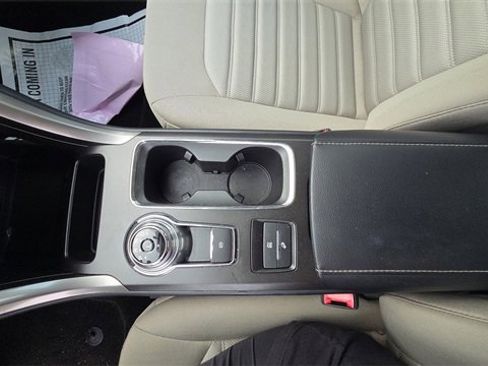 Used 2018 Ford Fusion S image 26