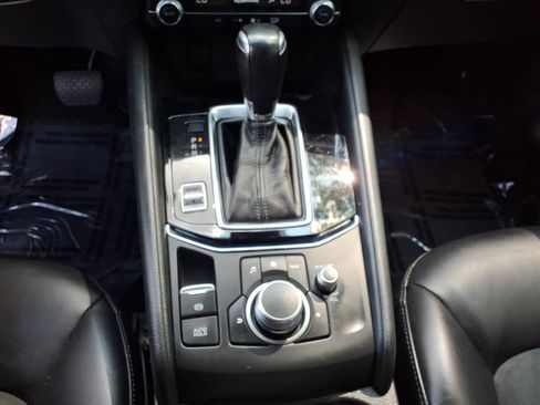 Used 2020 MAZDA CX-5 Touring FWD image 13