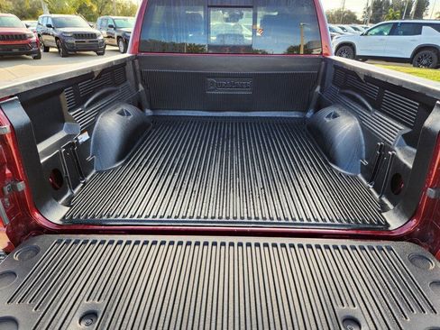 Certified 2025 RAM 1500 Laramie image 13