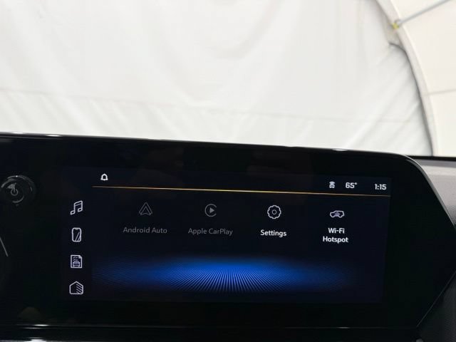 Used 2025 Chevrolet TrailBlazer LT AWD/4WD image 31