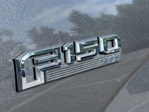 Certified 2020 Ford F150 XL w/ Equipment Group 101A Mid RWD image 26
