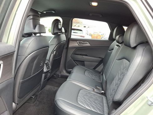 Used 2023 Kia Sportage X-Line image 10