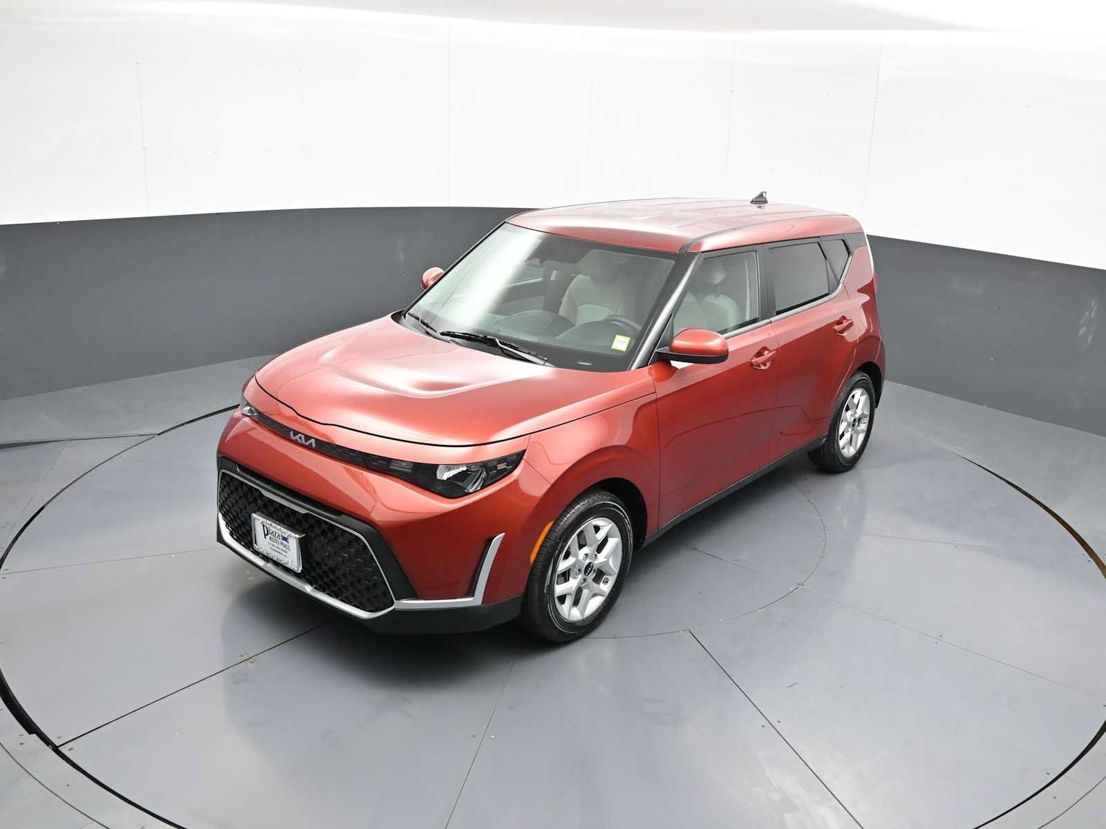 Certified 2023 Kia Soul LX w/ Option Group 015 FWD image 33