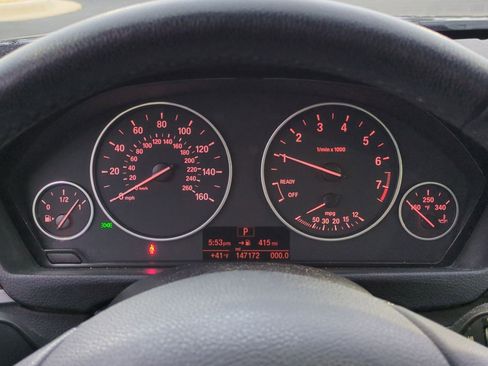 Used 2018 BMW 320i xDrive Sedan image 21