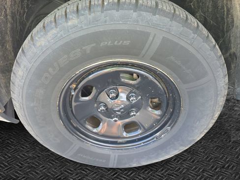Used 2015 RAM 1500 Tradesman w/ Protection Group AWD/4WD image 11