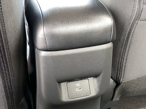 Certified 2025 Nissan Versa SR w/ Trunk Package FWD image 15