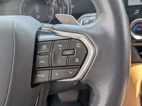 Used 2024 Lexus NX 350 AWD image 24