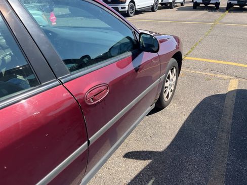 Used 2002 Chevrolet Impala w/ Preferred Equipment Group image 16