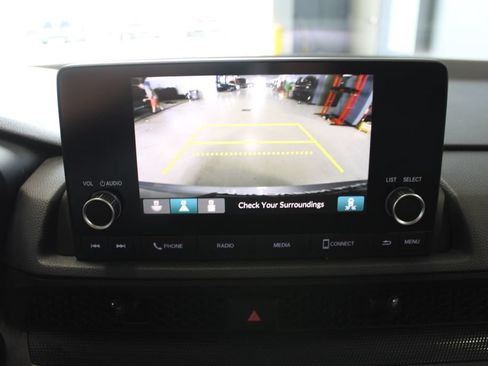 Certified 2025 Honda CR-V EX image 14