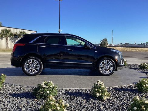 Used 2019 Cadillac XT5 Premium Luxury image 4