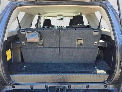 Used 2023 Toyota 4Runner SR5 AWD/4WD image 11